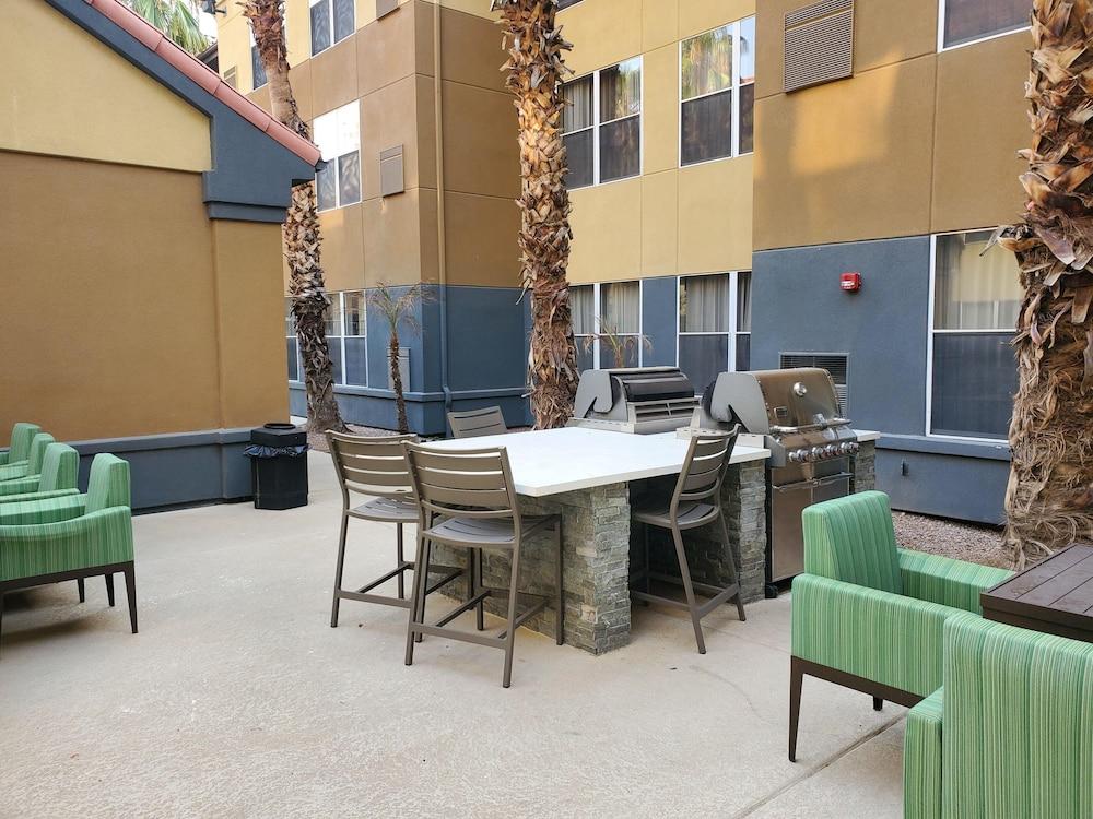 Homewood Suites By Hilton Phoenix-Chandler Exterior photo