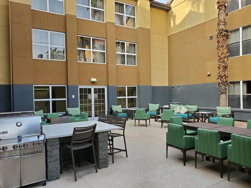 Homewood Suites By Hilton Phoenix-Chandler Exterior photo