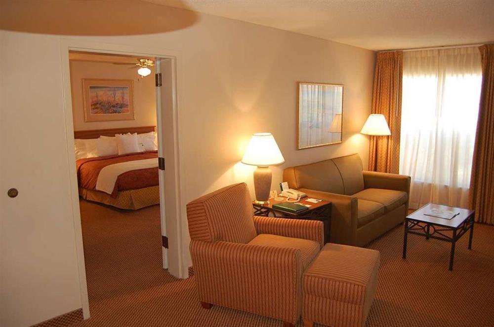 Homewood Suites By Hilton Phoenix-Chandler Room photo