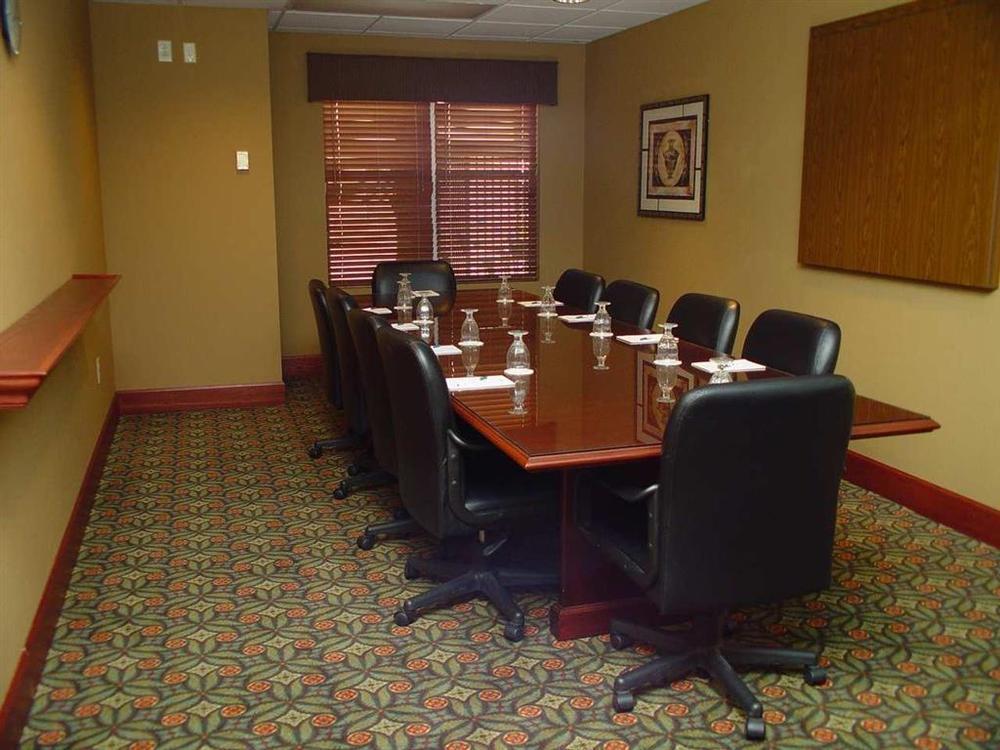 Homewood Suites By Hilton Phoenix-Chandler Facilities photo