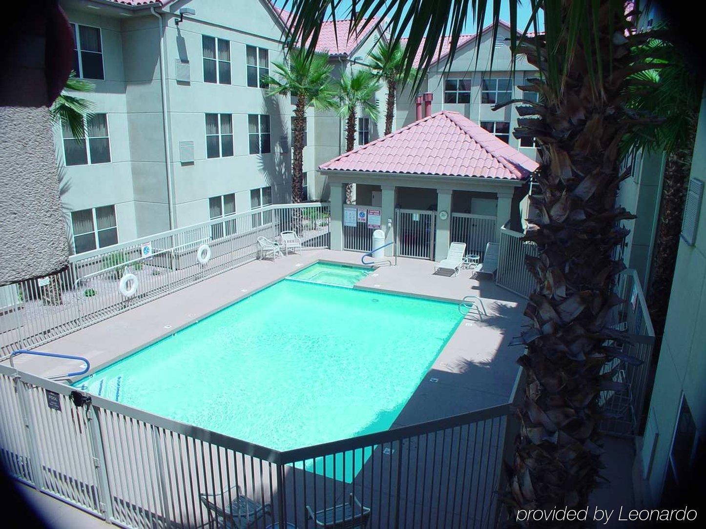 Homewood Suites By Hilton Phoenix-Chandler Facilities photo