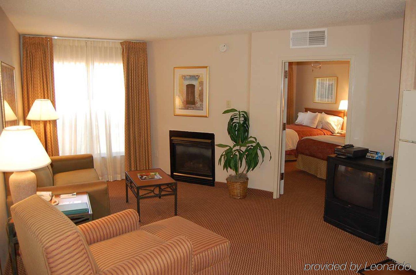 Homewood Suites By Hilton Phoenix-Chandler Room photo