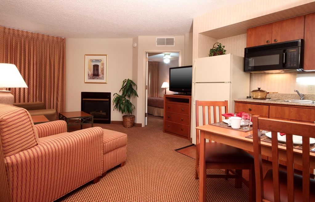 Homewood Suites By Hilton Phoenix-Chandler Room photo