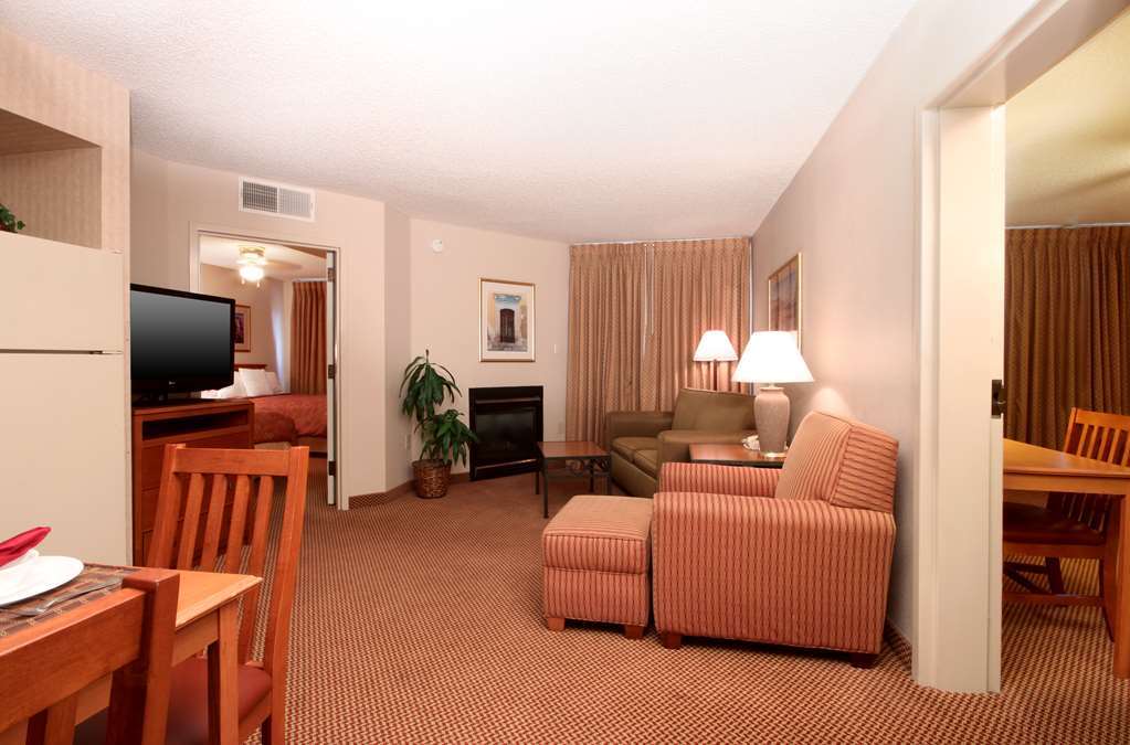 Homewood Suites By Hilton Phoenix-Chandler Room photo